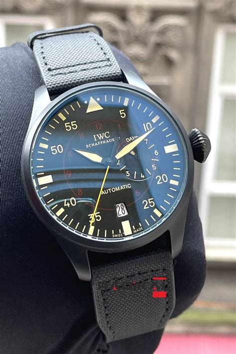 iwc saat|iwc schaffhausen.